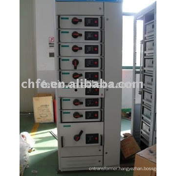 drawable switchgear